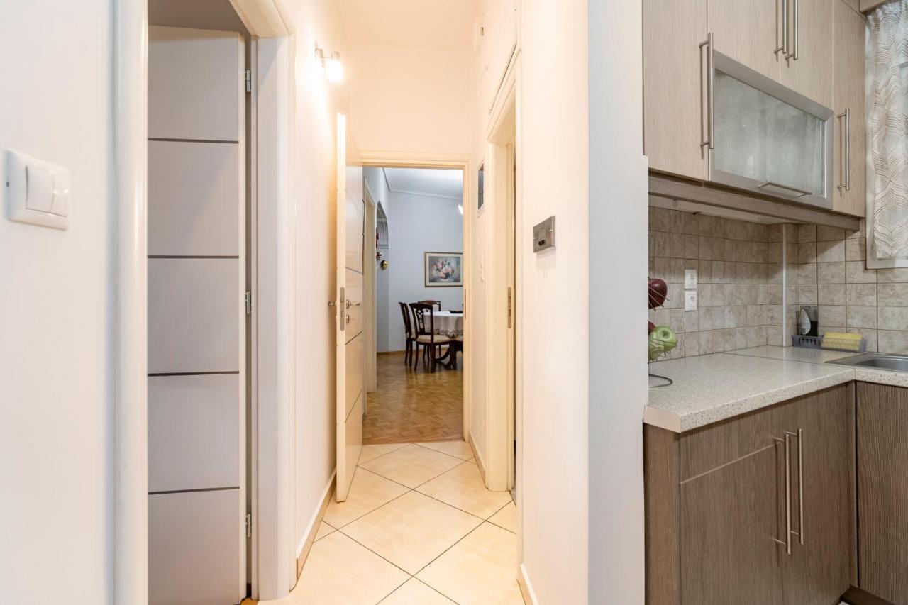 Walk Apartment