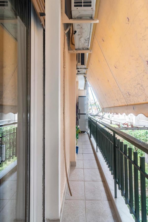 Walk Apartment *