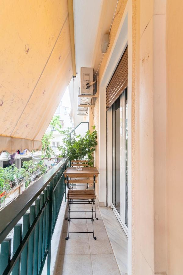 Walk Apartment
