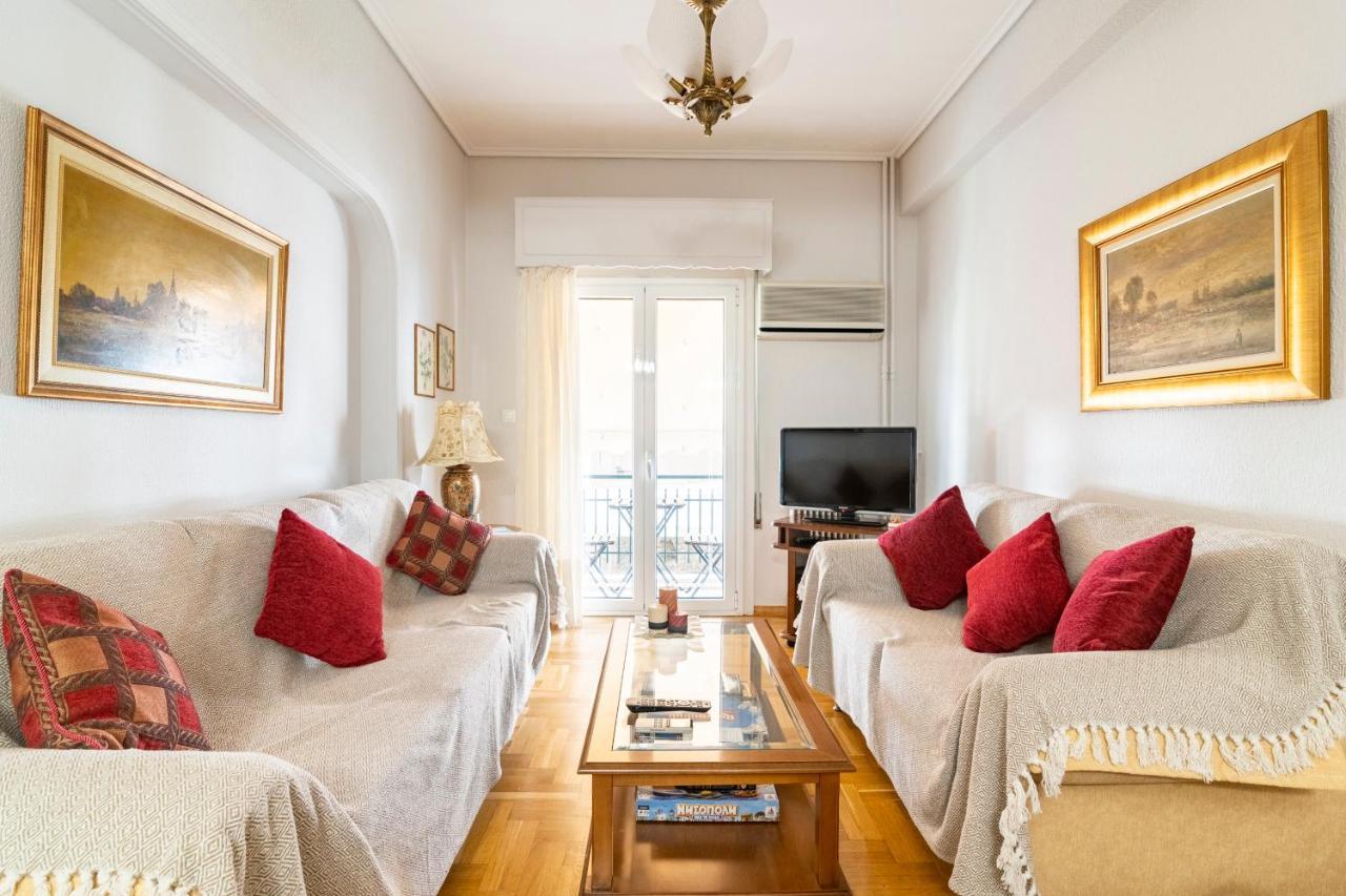 Walk Apartament