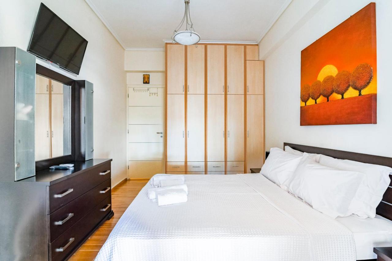 Walk Apartament