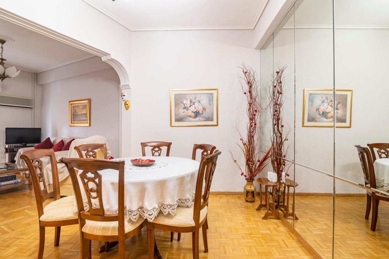 Apartament Walk