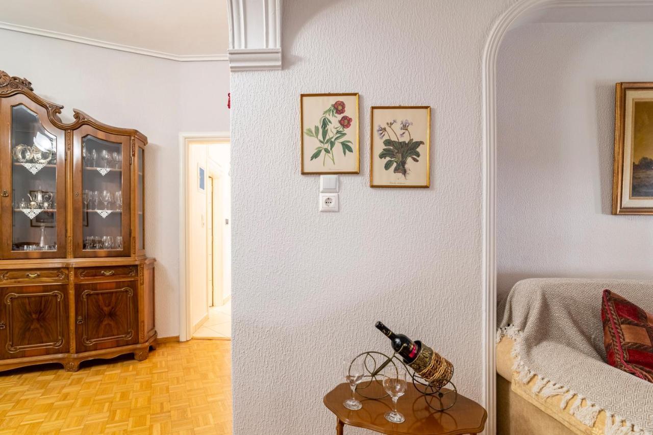 Apartament Walk