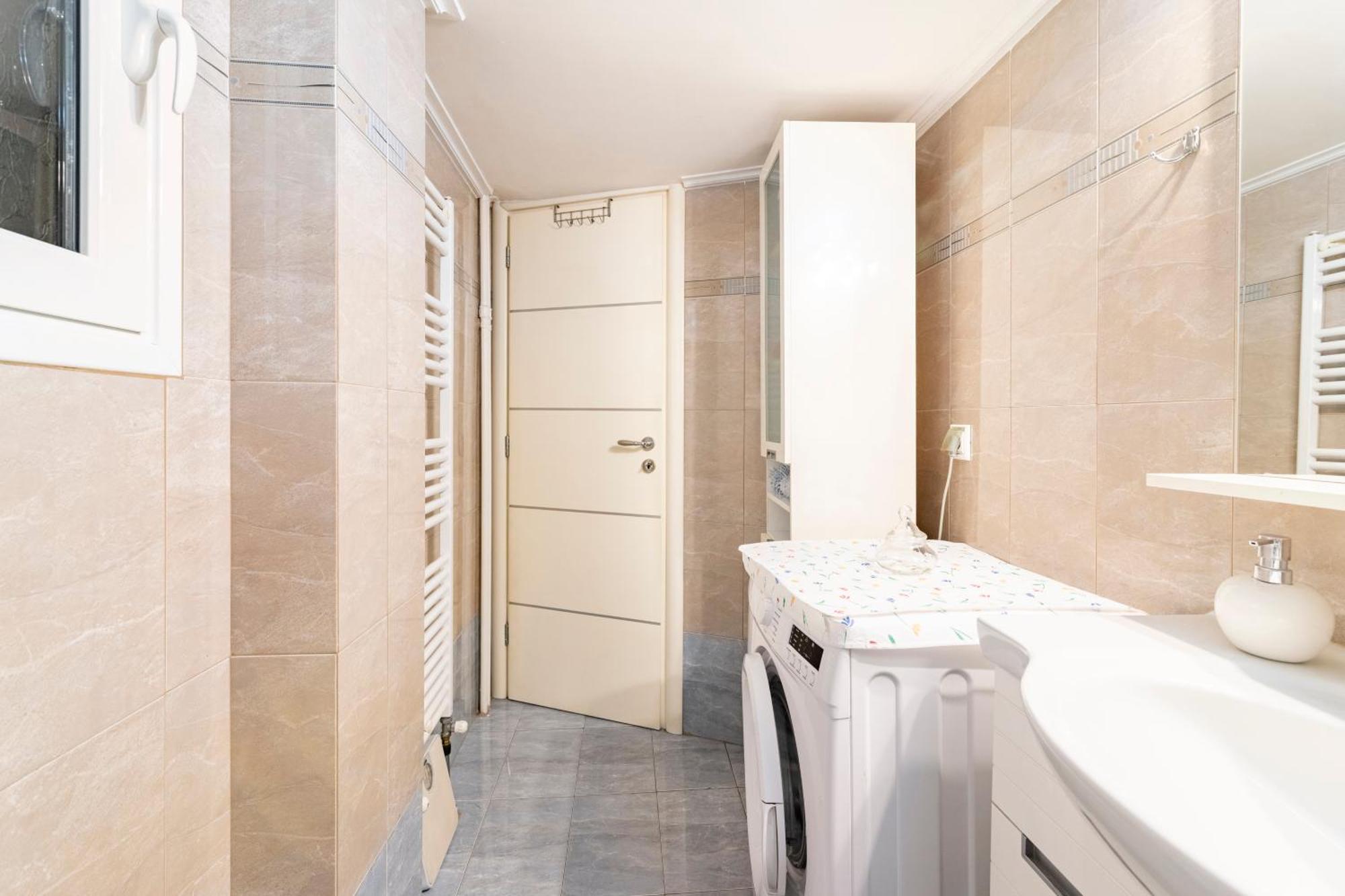 Apartament Walk